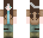 carl grimes female