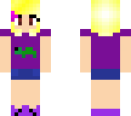 cat- plz do not dowload this skin