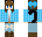 cat girl