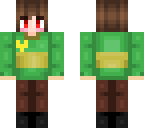 chara edit not mine
