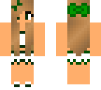 cheerleader
