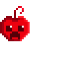 cherry creeper