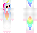 chibby unicorn