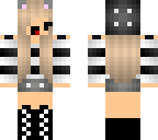 chibi catgirl 5