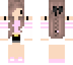chibi girl