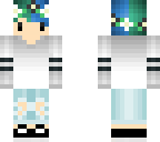 chibi kawaii boy