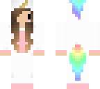 chibi unicorn