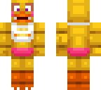chica fnaf
