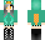 chica perry