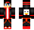 chicken man 