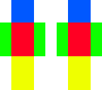 color man