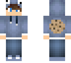 cookie boy