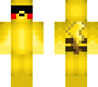 cool pickachu