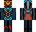 cool robot