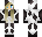 cow girl