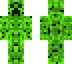 creeper 2000