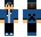 creeper boy