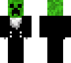 creeper butler