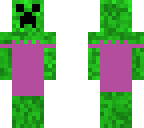 creeper gal