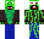 creepermannekin