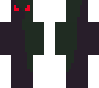 creepy cool