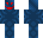creepy dude