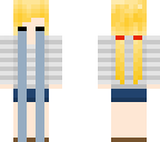 crying child role play skin echs