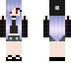 cute beanie girl