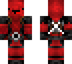 cute dead pool