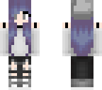 cute emo girl edited