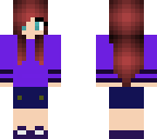 cute girl