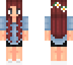 cute girl