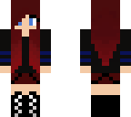 cute goth