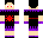 cythoras skin