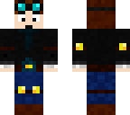 dan tom