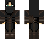 dark ranger