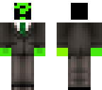 dark side lucky block