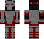 dark warrior
