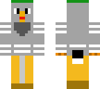 david the duck