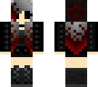 deadly girl