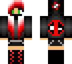 deadpool girl