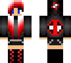 deadpool girl