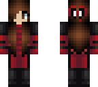 deadpool girl