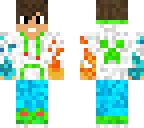 default skin