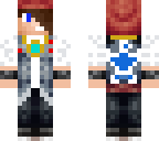 delsin rowe custimized