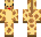 derpy giraffe