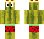 die beste melone