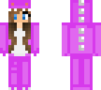 dino girl