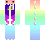 dino girl