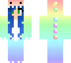 dino skin edit
